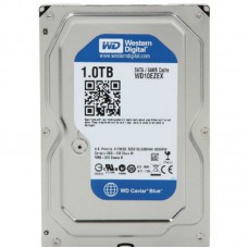 Western Digital HDD 1 TB Sata 6 Gb/s